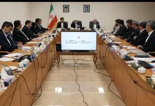 مصوبات ستاد ساماندهی فضای مجازی درباره اینترنت به‌زودی اعلام می‌شود