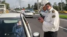 اعمال قانون بیش از یک‌ میلیون تخلف سرعت غیرمجاز در تهران