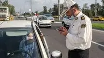 ثبت بیش از یک‌میلیون تخلف ساکن در تهران