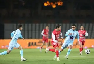 ساعت بازی‌های هفته ششم لیگ برتر