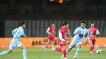 ساعت بازی‌های هفته ششم لیگ برتر