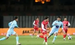 ساعت بازی‌های هفته ششم لیگ برتر