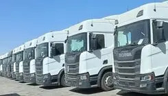 سهمیه گازوئیل کامیون‌داران بدون توضیح کاهش یافت