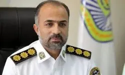 تمام جاده‌های کشور زیر ذره‌بین پلیس راه