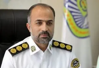 تمام جاده‌های کشور زیر ذره‌بین پلیس راه