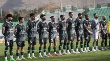 ذوب‌آهنی‌ها شاکی از مسائل مالی
