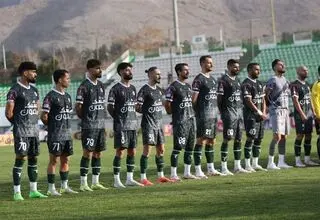 ذوب‌آهنی‌ها شاکی از مسائل مالی