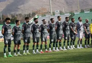 ذوب‌آهنی‌ها شاکی از مسائل مالی