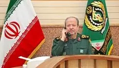 ابن‌الرضا در گفت‌وگو با وزیر دفاع ترکیه: هرگونه نقض توافق با پاسخ متناسب ما مواجه خواهد شد