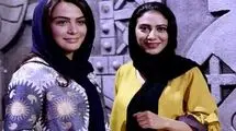 پیام مارال فرجاد از روی تخت بیمارستان بعد از دریافت سیمرغ +ویدیو 