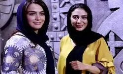 پیام مارال فرجاد از روی تخت بیمارستان بعد از دریافت سیمرغ +ویدیو 