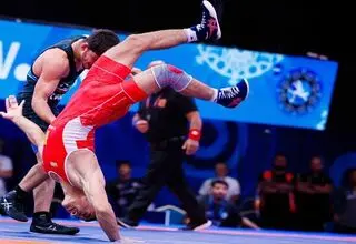 اسامی فرنگی‌کاران ایران در مسابقات جهانی ۲۰۲۶ اعلام شد