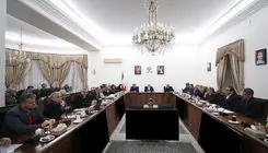 ضرب‌الاجل دو هفته‌ای عارف برای نهایی شدن یک تفاهم‌نامه