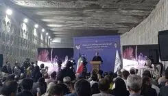 زاکانی: ۷ پروژه عمرانی تهران با ارزش ۳۵۰۰ میلیارد تومان افتتاح شد