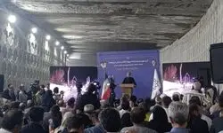 زاکانی: ۷ پروژه عمرانی تهران با ارزش ۳۵۰۰ میلیارد تومان افتتاح شد