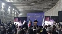 زاکانی: ۷ پروژه عمرانی تهران با ارزش ۳۵۰۰ میلیارد تومان افتتاح شد