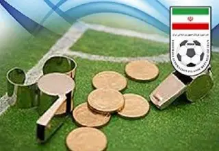 یک باشگاه لیگ برتری محکوم شد