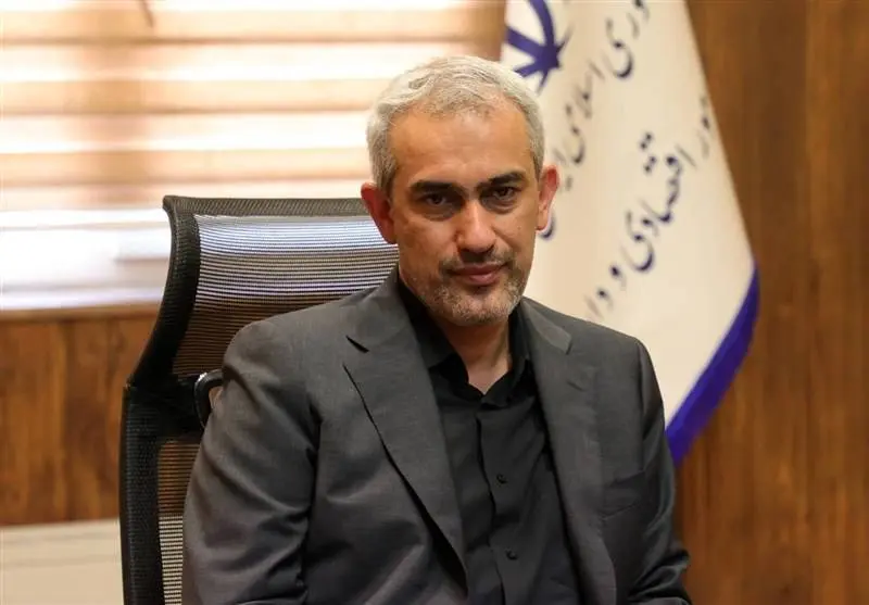 ابلاغ طرح نوسازی نظام گمرکی کشور از سوی وزیر اقتصاد