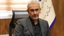 ابلاغ طرح نوسازی نظام گمرکی کشور از سوی وزیر اقتصاد