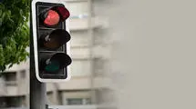 چراغ‌های راهنمایی و رانندگی دیگر خاموش نمی‌شود