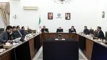 عارف: احیای صنعت نساجی آغاز شده است