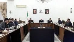 عارف: احیای صنعت نساجی آغاز شده است