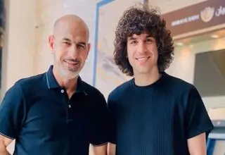 فرصت استقلال برای رهایی از مخمصه منتظر محمد