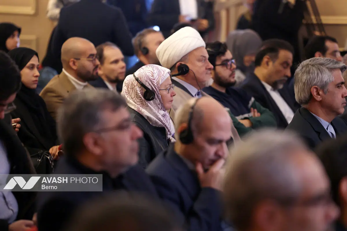 کنفرانس بین‌المللی «سپهبد حاج قاسم سلیمانی؛ دیپلماسی و مقاومت»