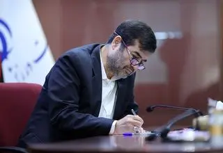 بی‌توجهی سازمان خصوصی‌سازی به نامه وزیر ورزش و هامش وزیر اقتصاد