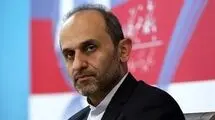  رئیس سازمان صداوسیما روز خبرنگار را تبریک گفت