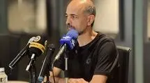 نویدکیا: انگیزه بازیکنان نفت آبادان کار را برای هر تیمی سخت می‌کند