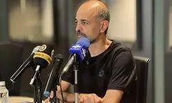 نویدکیا: انگیزه بازیکنان نفت آبادان کار را برای هر تیمی سخت می‌کند