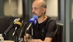 نویدکیا: انگیزه بازیکنان نفت آبادان کار را برای هر تیمی سخت می‌کند