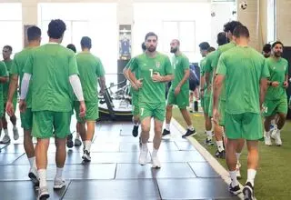 احتمال بازگشت جهانبخش به لیگ هلند