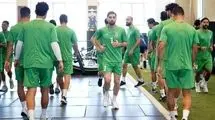 احتمال بازگشت جهانبخش به لیگ هلند