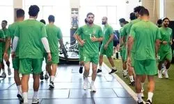 احتمال بازگشت جهانبخش به لیگ هلند