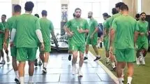 احتمال بازگشت جهانبخش به لیگ هلند