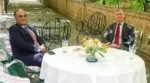 سفیر پاکستان، انگلیس و ترکیه در تهران با هم دیدار کردند
