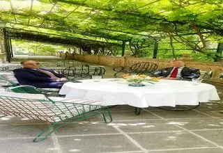 سفیر پاکستان، انگلیس و ترکیه در تهران با هم دیدار کردند