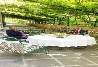 سفیر پاکستان، انگلیس و ترکیه در تهران با هم دیدار کردند