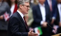 سی‌ان‌ان: رسوایی اپستین می‌تواند به سقوط دولت انگلیس منجر شود