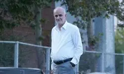 نبی: دبیر سرش به کار خودش باشد!
