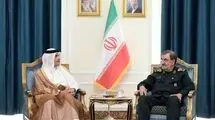 آمریکا شرارت کند بلایی سرشان می‌آوریم که در تاریخ ثبت شود