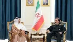 آمریکا شرارت کند بلایی سرشان می‌آوریم که در تاریخ ثبت شود