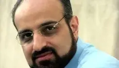 شاهکار تکرار نشدنی محمد اصفهانی با نوازندگی آریا عظیمی نژاد+ فیلم