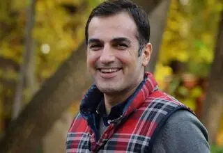 سلیمانی: «ذهن زیبا» یادآوری به تلویزیون برای تنوع ژانری بود  
