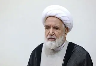 کروبی: در انتخابات ریاست جمهوری سال ۸۴ تلاش کردم اصلاح‌طلبان به وحدت برسند