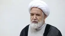  آزادی را حق طبیعی‌ می‌دانم اما منتظر رفع حصر همه‌مان هستم
