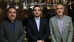 دو انتصاب در فدراسیون والیبال