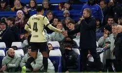 انتقاد فلیک از شاگردانش